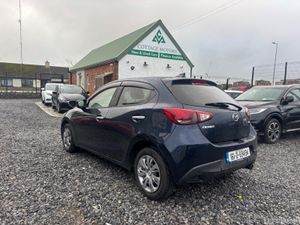 Mazda Demio 1.3 Auto *Hi Spec* - Image 3