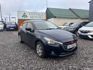 Mazda Demio 1.3 Auto *Hi Spec* - Image 2