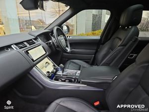 Land Rover Range Rover Sport 2.0 PHEV HSE Dynamic - Image 3
