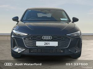 Audi A5 SE E-Hybrid Quattro from €624 per month - Image 2
