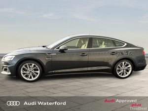 Audi A5 35 TDI 163HP S-Tronic SE from €433 per mon - Image 4