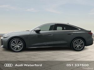 Audi A5 E-Hybrid Quattro 220kw S-Line from €655 pe - Image 4