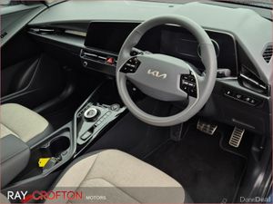 Kia Niro Niro EV K4 - Image 3