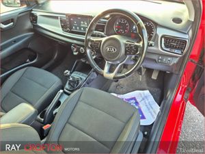 Kia Rio 1.25 K1 ADAS - Image 3