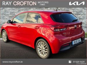 Kia Rio 1.25 K1 ADAS - Image 4