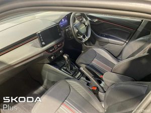 Skoda Kamiq Monte Carlo 1.0TSI 115bhp DSG *Massive - Image 4