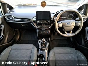 Ford Fiesta 1.1 Titanium 5dr. - Image 2