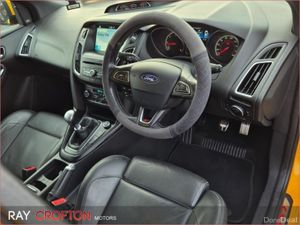 Ford Focus 2.0 TDCi 185PS ST3 - Image 3