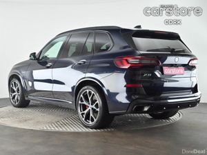 BMW X5 xDrive45e xLine - Image 3
