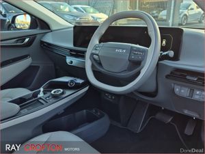 Kia EV6 EV6 Earth PE - Image 3