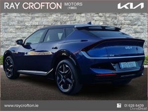 Kia EV6 EV6 Earth PE - Image 4