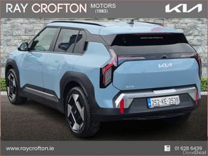 Kia EV3 EV3 Earth 2 - Long Range - Image 4