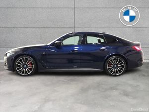 BMW i4 M50 - Image 4