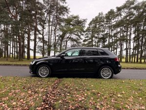 Audi A3 2015 1.6 TDI - Image 4