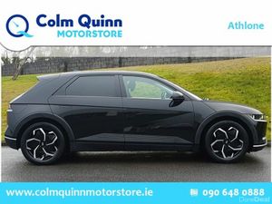 Hyundai IONIQ 5 EXECUTIVE PLUS *Manufacturers Warr - Image 3