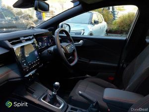 Ford Puma 1.0L EcoBoost Hybrid 125PS ST-Line - Image 3