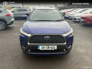 Toyota Corolla Cross COROLLA CROSS SOL 1.8 - Image 4