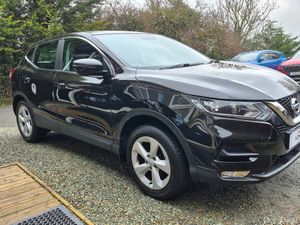 Nissan Qashqai 2018 - Image 2