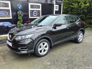 Nissan Qashqai 2018 - Image 3