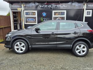 Nissan Qashqai 2018 - Image 4