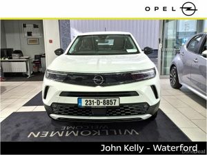 Opel Mokka Elite 1.5 (110PS) S/S - Image 3