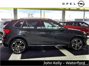 Skoda Kamiq Ambition 1.0TSI 110HP DSG - Image 4