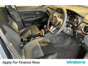 Nissan Micra 1.0T SV - Image 4