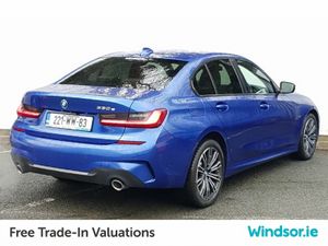 BMW 3-Series 330e MSport - Image 3
