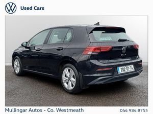 Volkswagen Golf 2.0TDI 115HP LIFE - Image 3