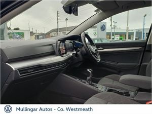 Volkswagen Golf 2.0TDI 115HP LIFE - Image 4