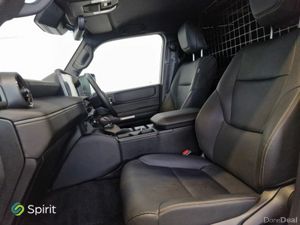 Toyota Land Cruiser FULL LEATHER CALL AND ASK FOR - Image 4