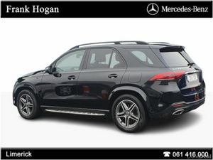 Mercedes-Benz GLE GLE 350 de 4MATIC - Image 3