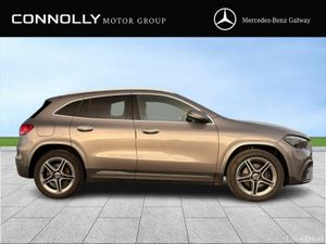Mercedes-Benz GLA Gla 250 Amg Line Executive - Image 3