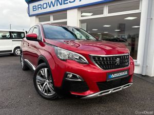 2019 Peugeot 3008 Allure 1,5 HDI 130 BHP - Image 4