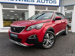 2019 Peugeot 3008 Allure 1,5 HDI 130 BHP - Image 2