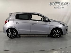 Mitsubishi Mirage 1.2 - Image 2