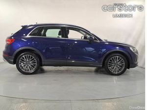 Audi Q3 35 TDI 150HP SE - Image 2