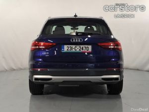 Audi Q3 35 TDI 150HP SE - Image 4