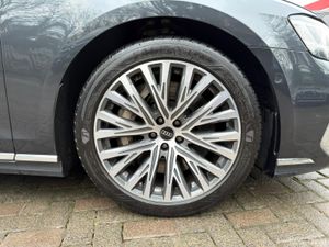 2023 AUDI A8 3.0 TFSIE QUATTRO LUXURY AUTO. - Image 4