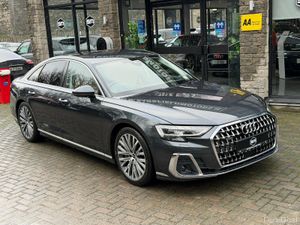 2023 AUDI A8 3.0 TFSIE QUATTRO LUXURY AUTO. - Image 3
