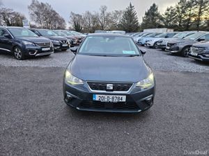 SEAT Ibiza 1.0tsi 95HP SE Plus 5DR - Image 2