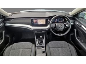 Skoda Octavia STYLE 2.0 TDI 115 BHP-DIGITAL COCKPI - Image 2