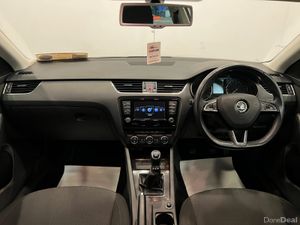 Skoda Octavia Style 1.6TDI 110BHP – 2016 €9950 - Image 4