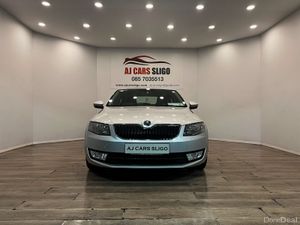 Skoda Octavia Style 1.6TDI 110BHP – 2016 €9950 - Image 3