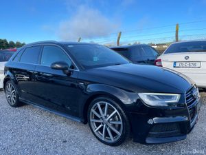 Audi A3 S-Line - Image 2