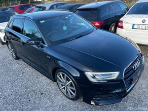 Audi A3 S-Line - Image 4