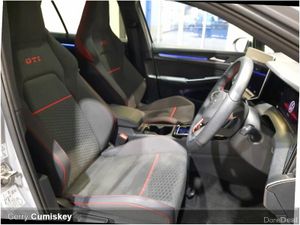 Volkswagen Golf GTI CLUBSPORT DSG 2.0 TSI 300HP - Image 4