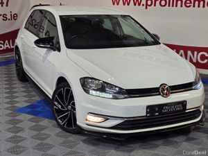 VW GOLF 7.5 1.6 TDI MATCH MANUAL - Image 2