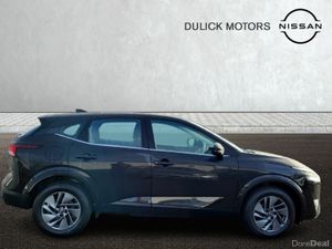 Nissan Qashqai 1.3 PET MILD HYBRID SV - Image 3