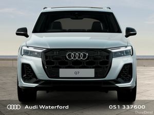 Audi Q7 60 TFSI E Quattro Competition - Image 4